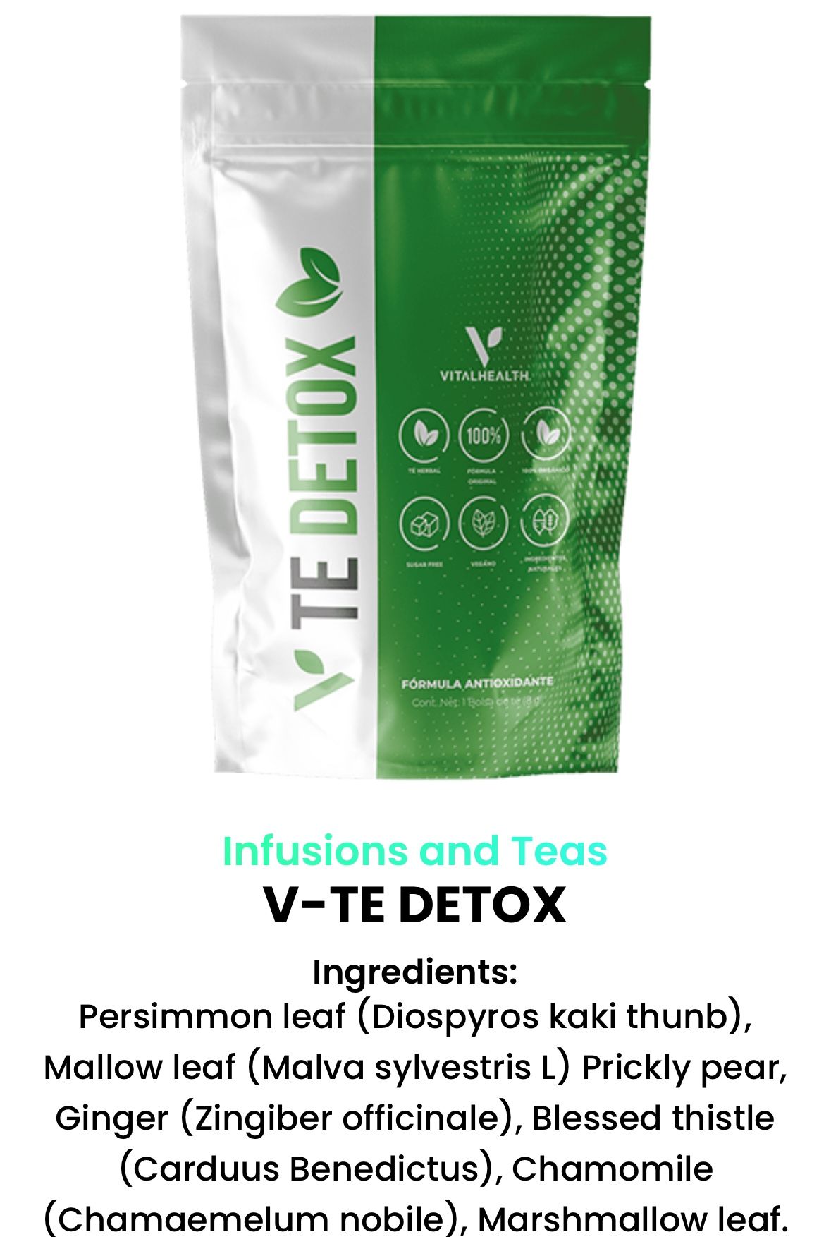Te Detox