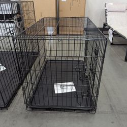  Medium Sized Dog Crate