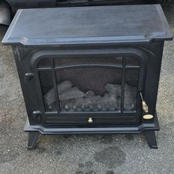 Charmglow Electric Heater 