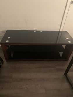 TV Stand fits up to 55inches