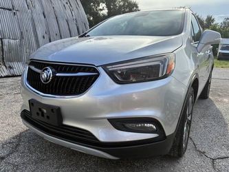 2018 Buick Encore