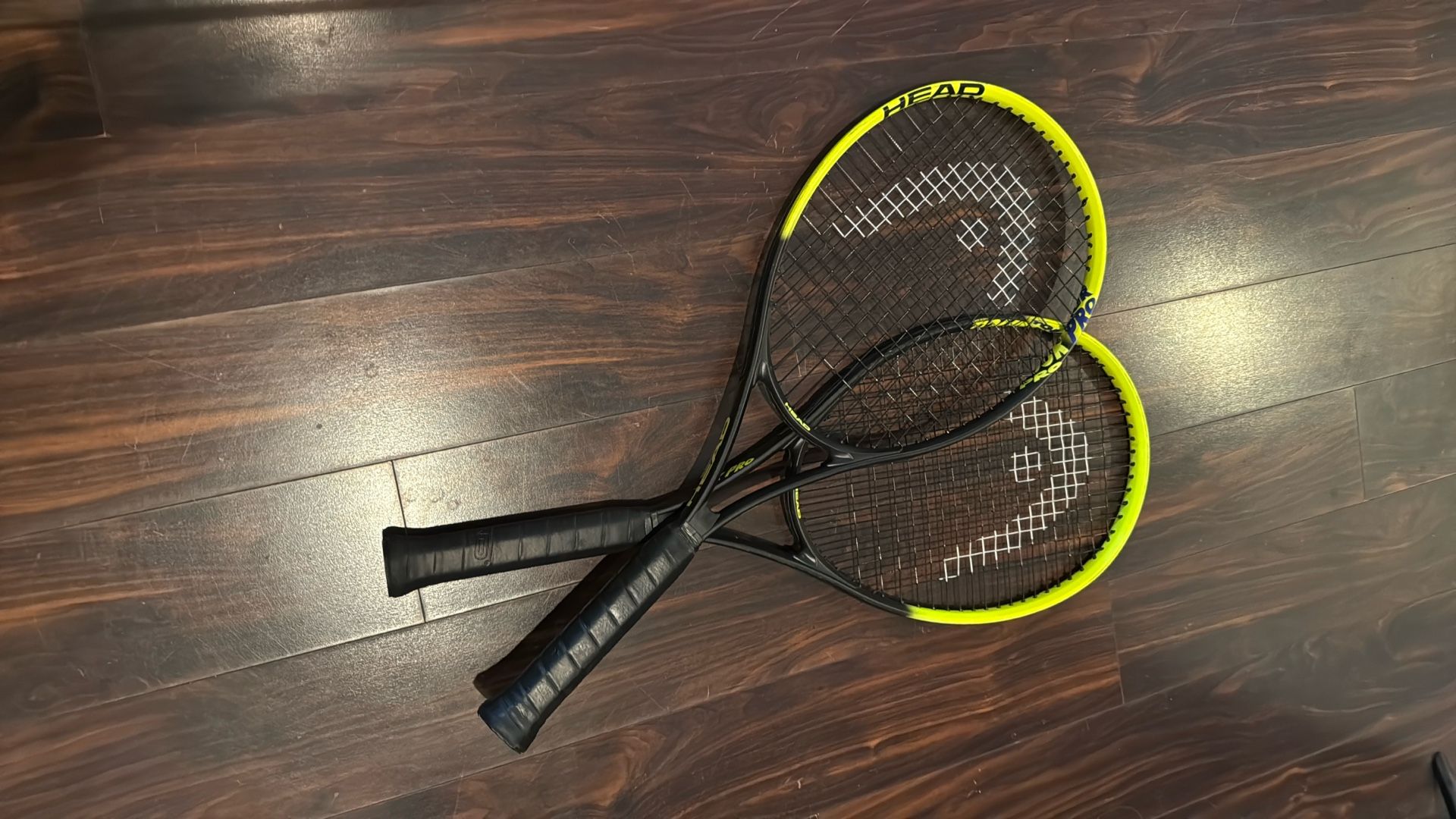 Tennis Rackets