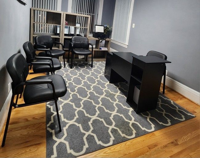 Office Furniture For Sale