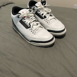 Jordan 3 Size 11