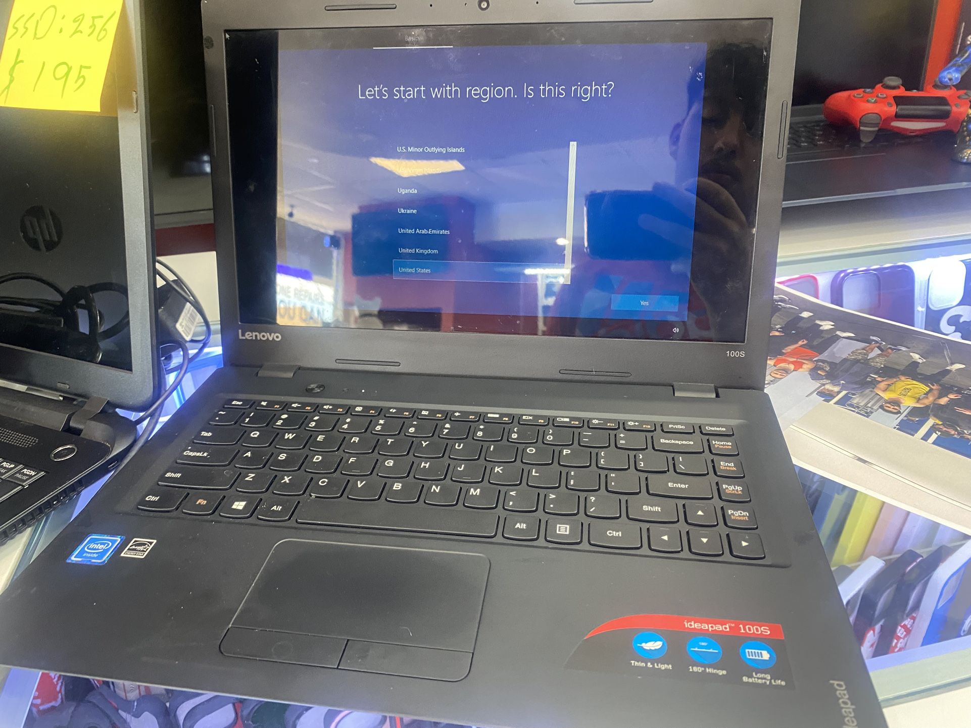 Computer