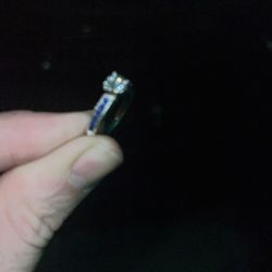 Ring ( purchased From Shane Co ) 