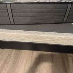 King Size Box spring 