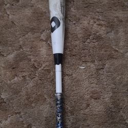 Demarini Voodoo Insane Baseball Bat -3