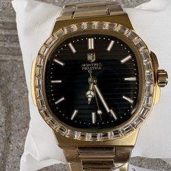 Invicta Montres Prestige X 40 Mm Mens Watch New With Tags & Box