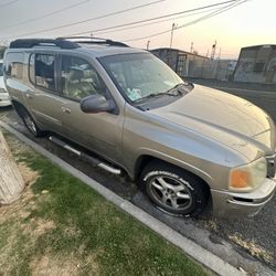 2002 GMC Envoy