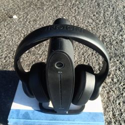 Insignia Wireless Tv Headphones 