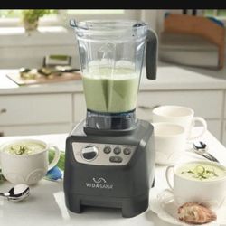 Licuadora De Princess House