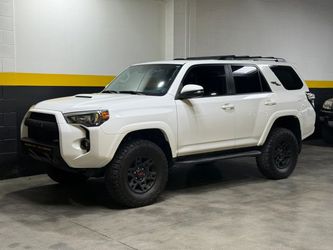 2024 Toyota 4Runner
