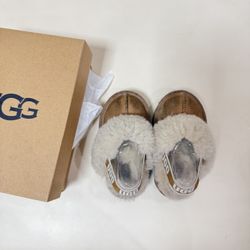 Ugg Slides Size7c