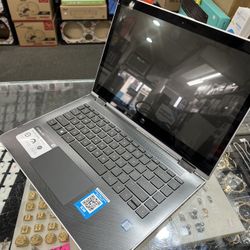 HP LAPTOP REALLY GOOD CONDITION!! Touchscreen 