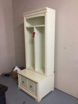 Great antique cabinet
