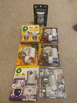 Airwick and Glade Bundle
