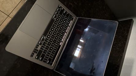 MacBook pro