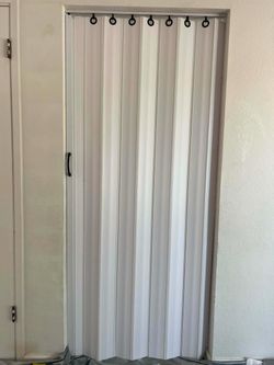 Doors,Heavy Duty,White Oak