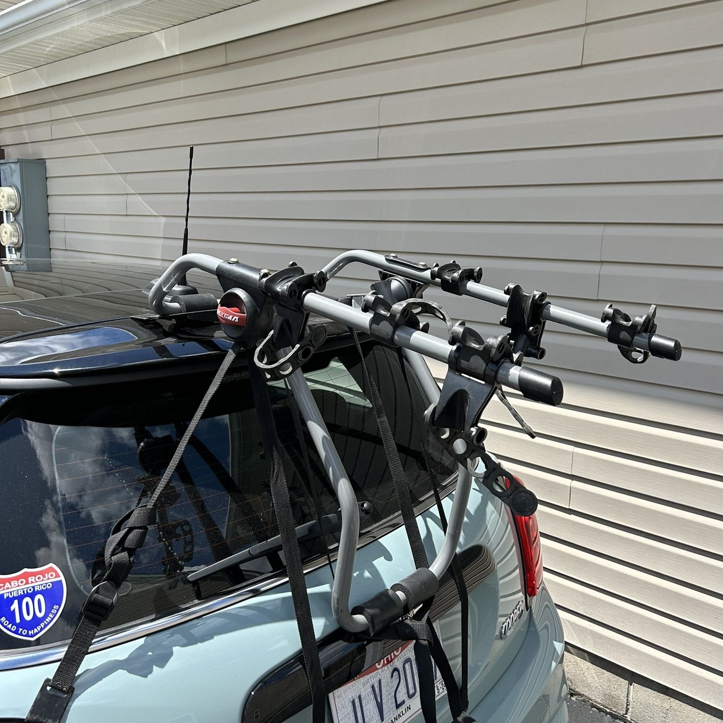 Yakima kingjoe pro stores hotsell