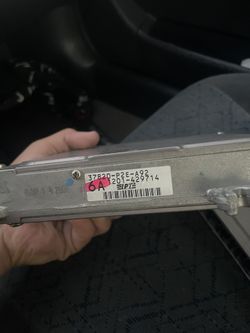 Honda Civic Ecu D16y7(non Vtec)