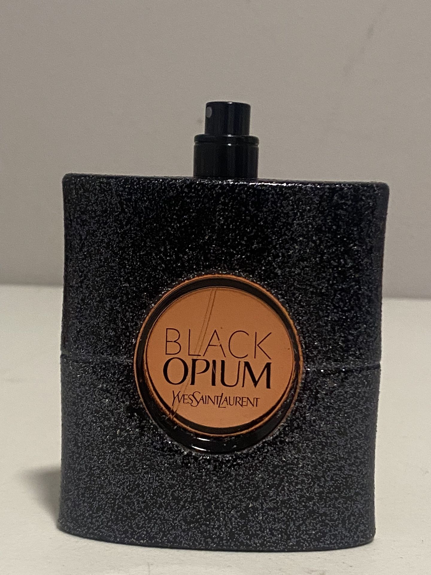 Black Opium EDP 3oz