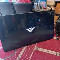 Vizio 60 Inch Tv 