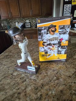 Fernando Tatis bobblehead