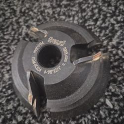 Freud Item EC034 Molding Cutters Cutter WoodWorking Tools Tool