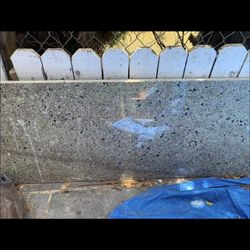 Marble Slabs