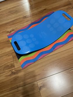 Simply Fit Board