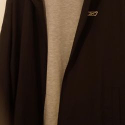 REEBOK JACKET...... CHECK OUT MY PAGE FOR MORE ITEMS