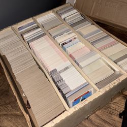 Sports Cards
