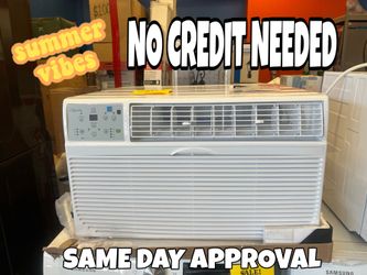 COMFORT AIRE AC