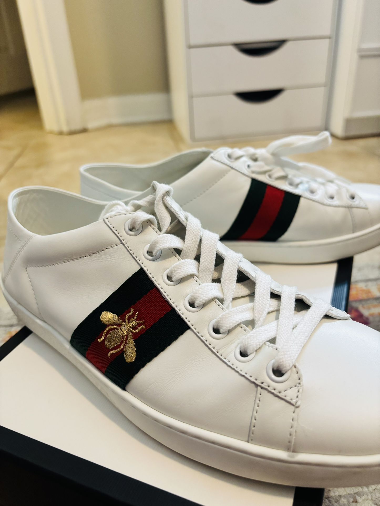 Gucci Sneakers