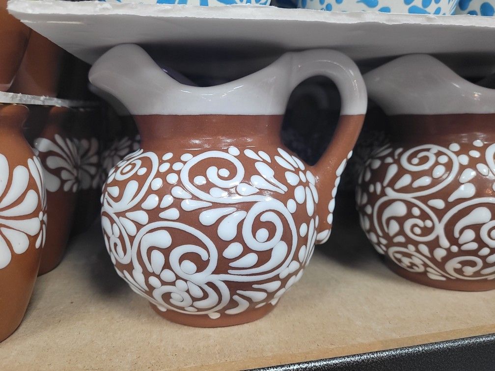 🤎 Jarrita / Vase / Centerpiece 🤍