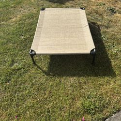Summer, Camping Bed for Dogs 