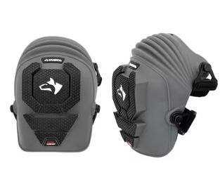 Husky Soft Cap Gel/Foam Flex Knee Pads