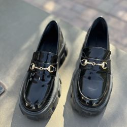 Penny Lane Loafers 