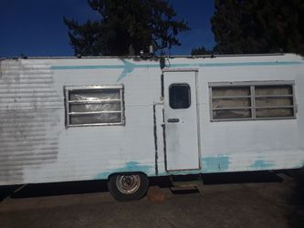 travel trailer for sale