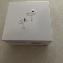 AirPods Pro 2