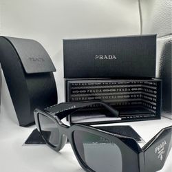 Prada sunglasses Symbole