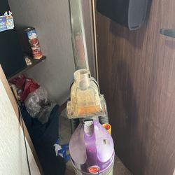 Used Vacuum Cleaner