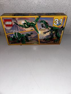 Lego set 