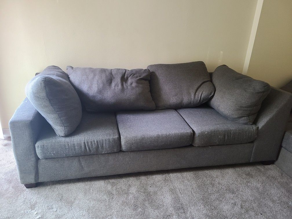 Couch Set