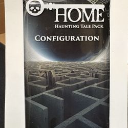 HOME Haunted Tale Pack 