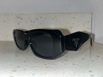 Prada Glasses for $150!