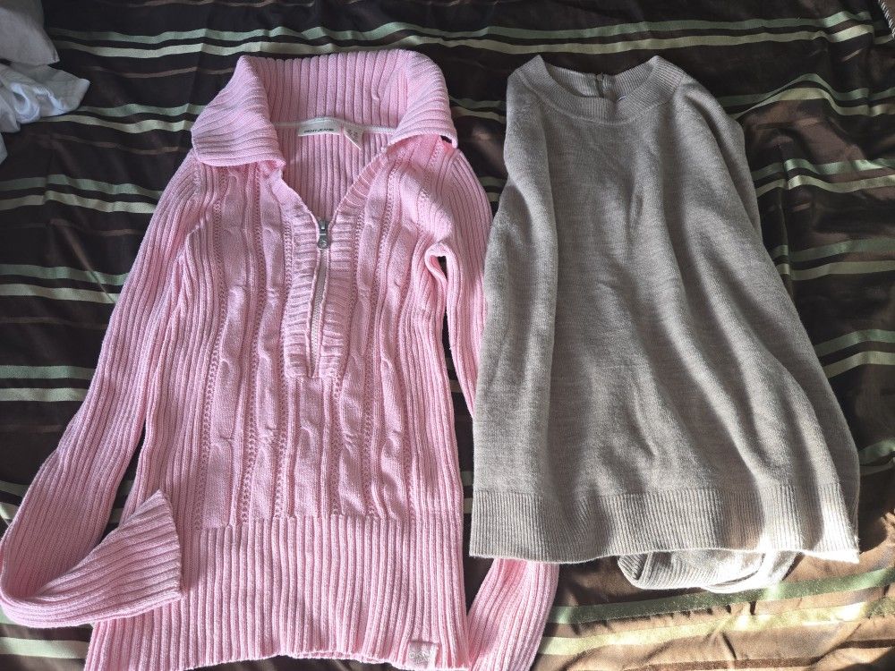 Sweaters