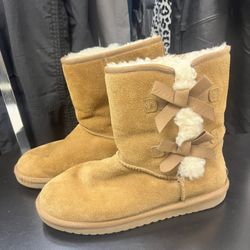 Ugg Boots Size 10