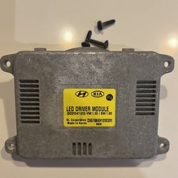 Hyundai Santa Fe LED Module